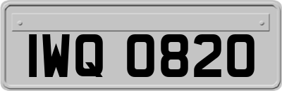 IWQ0820