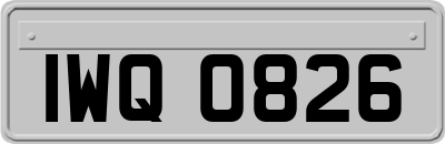 IWQ0826