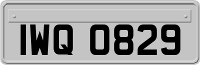IWQ0829