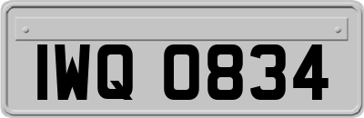 IWQ0834