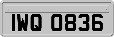 IWQ0836