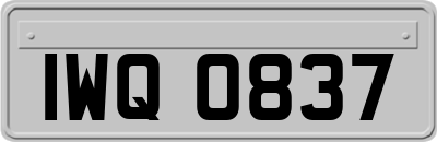 IWQ0837