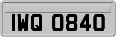 IWQ0840