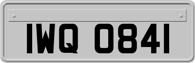 IWQ0841