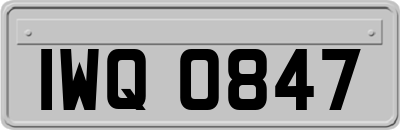 IWQ0847