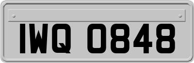 IWQ0848