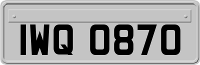 IWQ0870