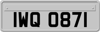 IWQ0871