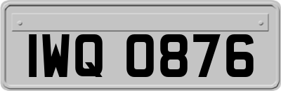 IWQ0876
