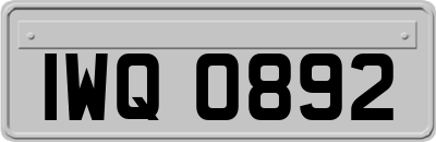 IWQ0892