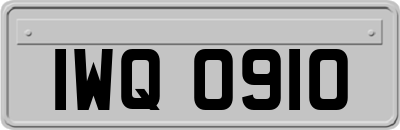 IWQ0910