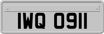 IWQ0911