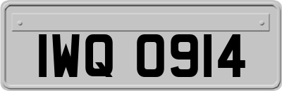 IWQ0914