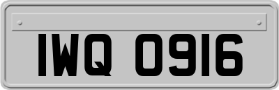IWQ0916