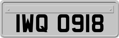 IWQ0918
