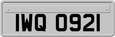 IWQ0921