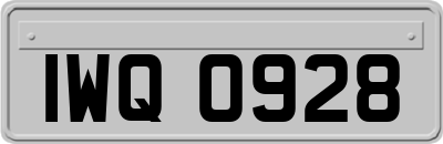 IWQ0928