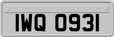 IWQ0931