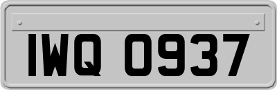 IWQ0937