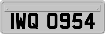 IWQ0954