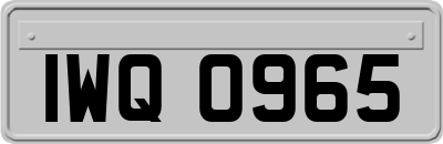 IWQ0965