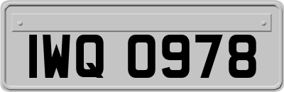 IWQ0978