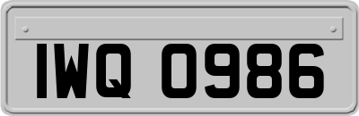 IWQ0986