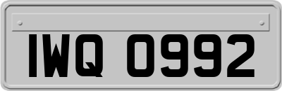 IWQ0992