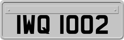 IWQ1002