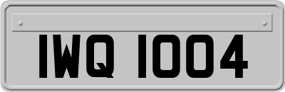 IWQ1004