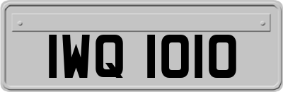 IWQ1010