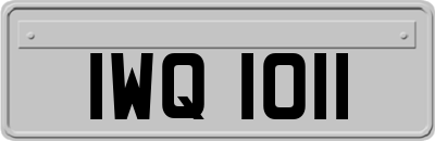 IWQ1011