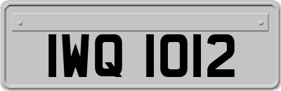 IWQ1012