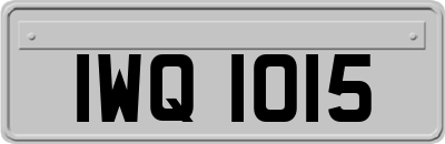 IWQ1015