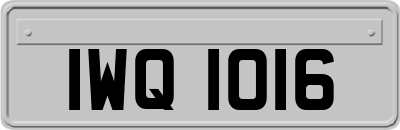 IWQ1016