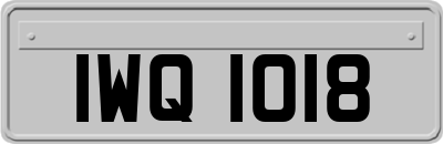IWQ1018