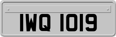 IWQ1019