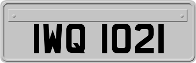 IWQ1021