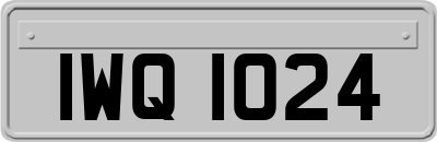 IWQ1024