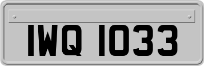 IWQ1033