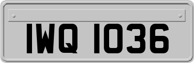 IWQ1036