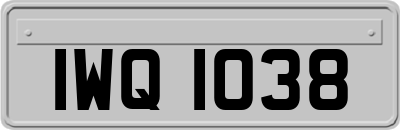 IWQ1038