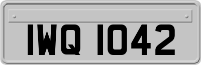IWQ1042