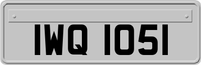 IWQ1051