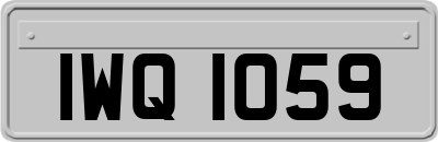 IWQ1059