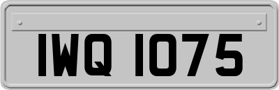 IWQ1075
