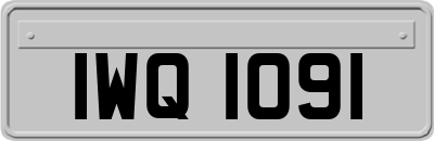 IWQ1091