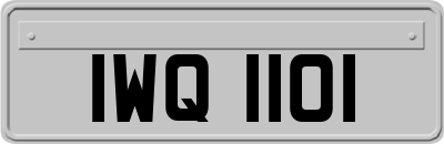 IWQ1101