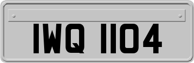 IWQ1104