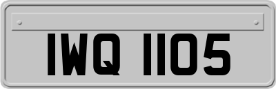 IWQ1105